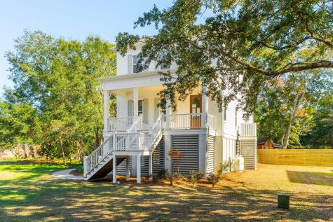 1129 Hamlin Road Mount Pleasant SC 29466