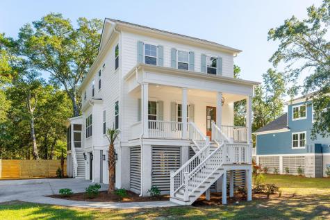 1129 Hamlin Road Mount Pleasant SC 29466