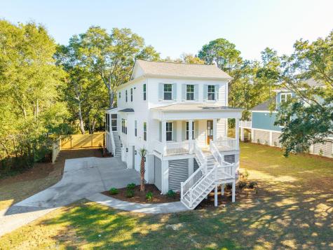 1129 Hamlin Road Mount Pleasant SC 29466