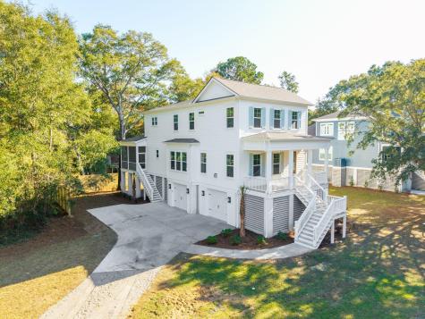 1129 Hamlin Road Mount Pleasant SC 29466