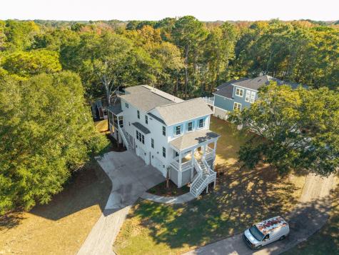 1129 Hamlin Road Mount Pleasant SC 29466