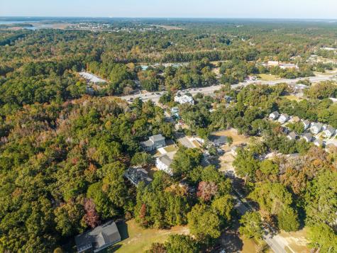 1129 Hamlin Road Mount Pleasant SC 29466