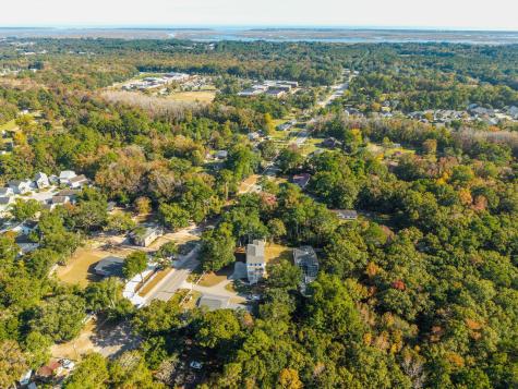1129 Hamlin Road Mount Pleasant SC 29466