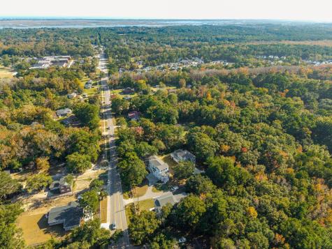 1129 Hamlin Road Mount Pleasant SC 29466