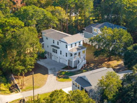 1129 Hamlin Road Mount Pleasant SC 29466