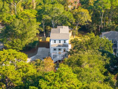1129 Hamlin Road Mount Pleasant SC 29466