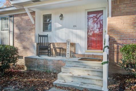104 Belmont Court Ladson SC 29456