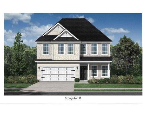 808 Abbey Gardens Lane Drive Moncks Corner SC 29461