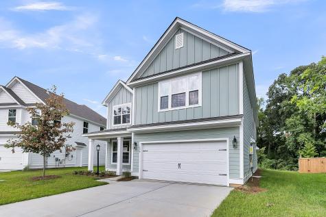 808 Abbey Gardens Lane Drive Moncks Corner SC 29461