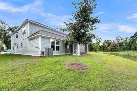 808 Abbey Gardens Lane Drive Moncks Corner SC 29461