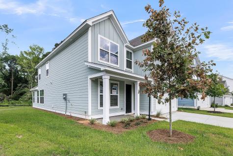 808 Abbey Gardens Lane Drive Moncks Corner SC 29461