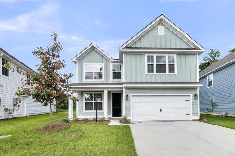 808 Abbey Gardens Lane Drive Moncks Corner SC 29461