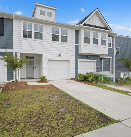 492 Trotters Lane Moncks Corner SC 29461