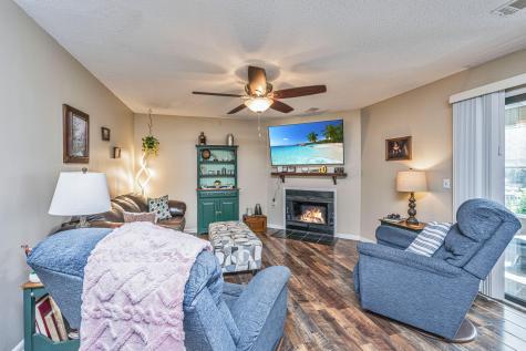 501 Greenmeadow Drive Goose Creek SC 29445