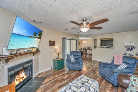501 Greenmeadow Drive Goose Creek SC 29445