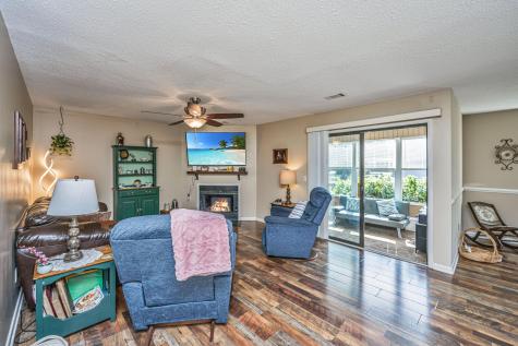 501 Greenmeadow Drive Goose Creek SC 29445