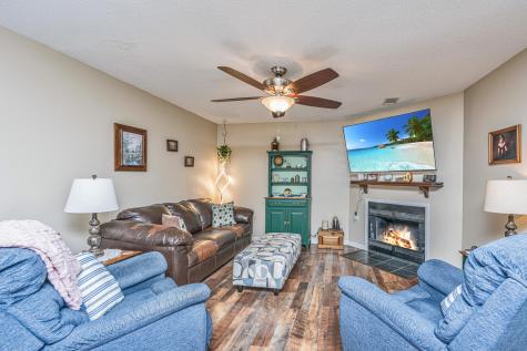 501 Greenmeadow Drive Goose Creek SC 29445