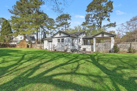 115 Marilyn Street Goose Creek SC 29445
