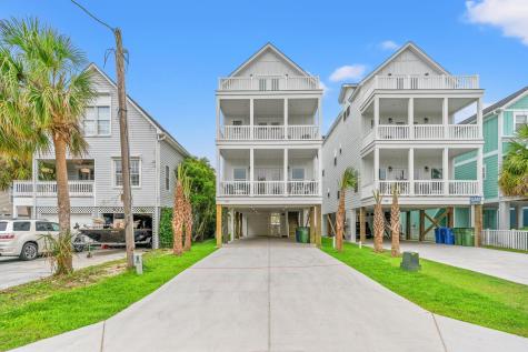 113 S 12th Avenue Surfside Beach SC 29575