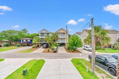 113 S 12th Avenue Surfside Beach SC 29575