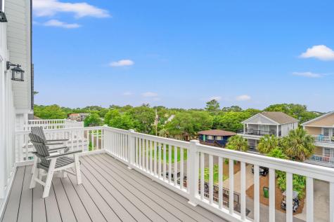 113 S 12th Avenue Surfside Beach SC 29575
