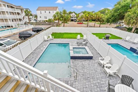 113 S 12th Avenue Surfside Beach SC 29575