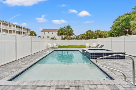 113 S 12th Avenue Surfside Beach SC 29575