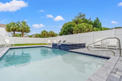 113 S 12th Avenue Surfside Beach SC 29575