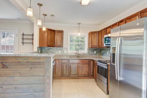 3627 Marginal Road Mount Pleasant SC 29466
