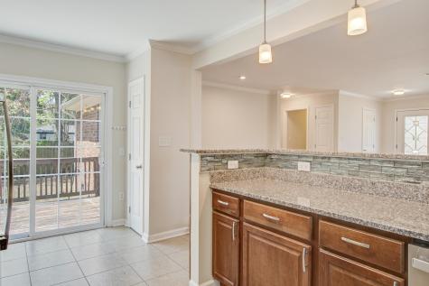 3627 Marginal Road Mount Pleasant SC 29466
