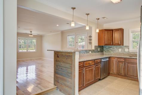 3627 Marginal Road Mount Pleasant SC 29466