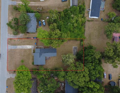 3627 Marginal Road Mount Pleasant SC 29466