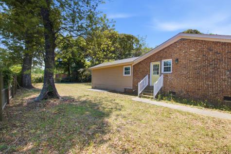 3627 Marginal Road Mount Pleasant SC 29466