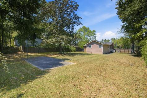 3627 Marginal Road Mount Pleasant SC 29466
