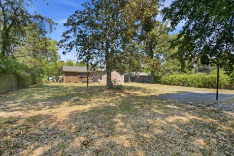 3627 Marginal Road Mount Pleasant SC 29466