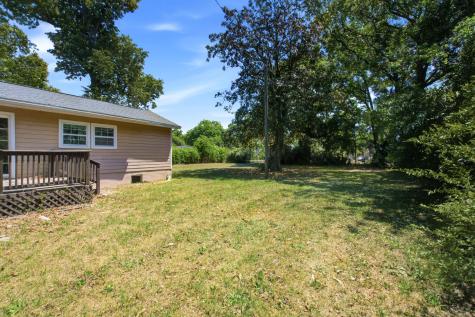 3627 Marginal Road Mount Pleasant SC 29466