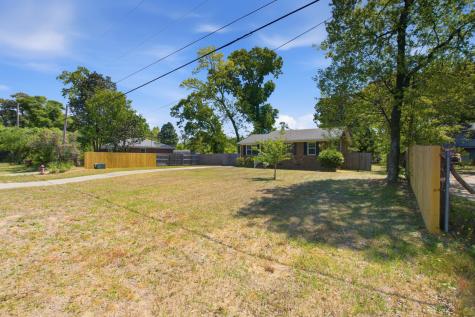 3627 Marginal Road Mount Pleasant SC 29466