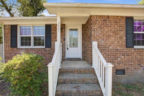 3627 Marginal Road Mount Pleasant SC 29466