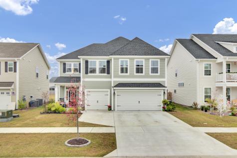472 Rowley Lane Summerville SC 29486