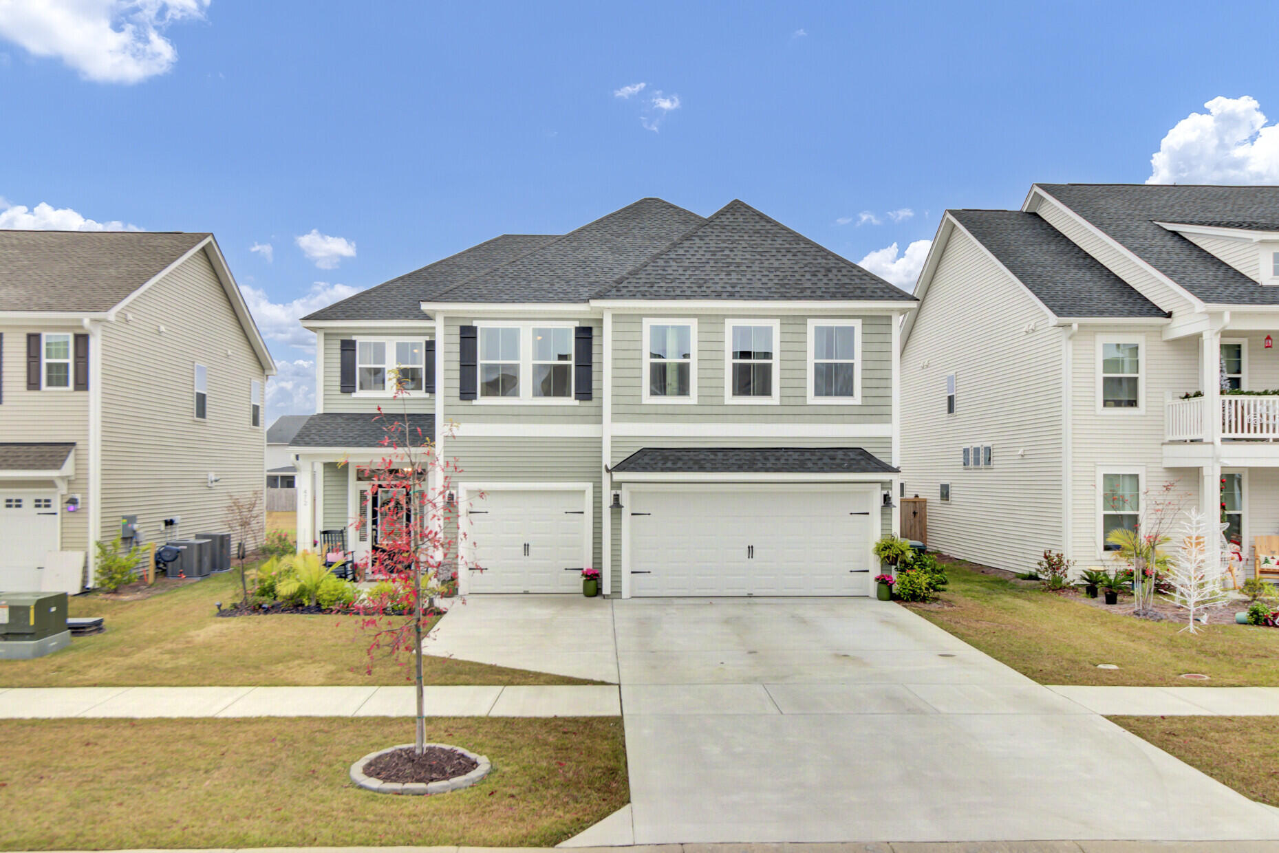 472 Rowley Lane Summerville SC 29486