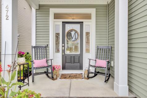 472 Rowley Lane Summerville SC 29486
