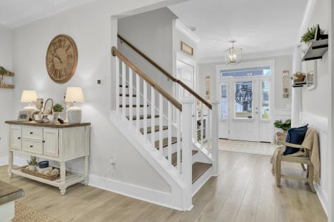 472 Rowley Lane Summerville SC 29486