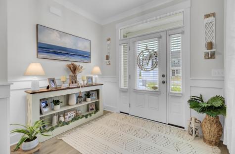 472 Rowley Lane Summerville SC 29486