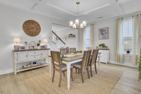 472 Rowley Lane Summerville SC 29486