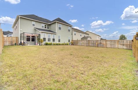 472 Rowley Lane Summerville SC 29486