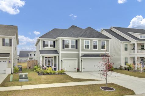 472 Rowley Lane Summerville SC 29486