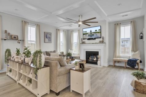 472 Rowley Lane Summerville SC 29486