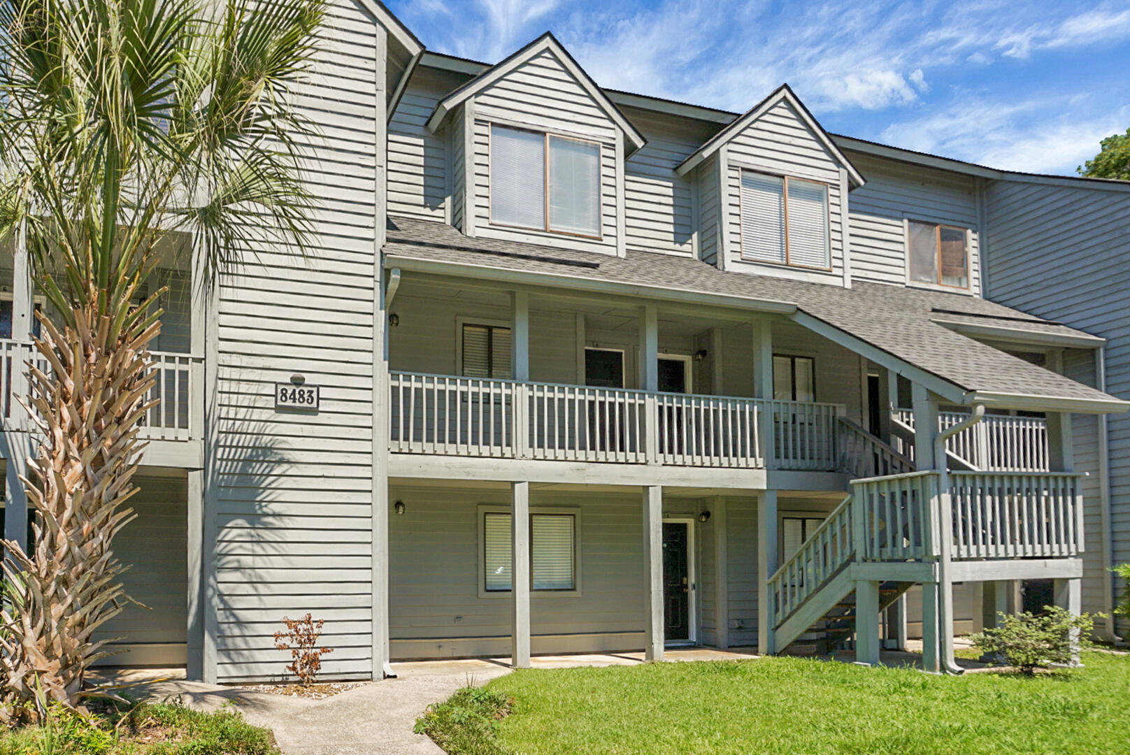 8483 Yadkin Circle North Charleston SC 29406