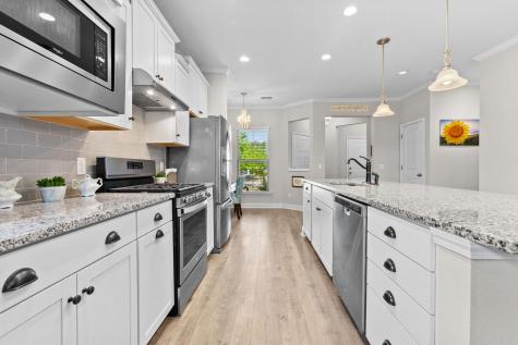 429 Switchgrass Drive Summerville SC 29486