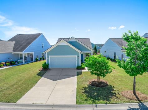 429 Switchgrass Drive Summerville SC 29486